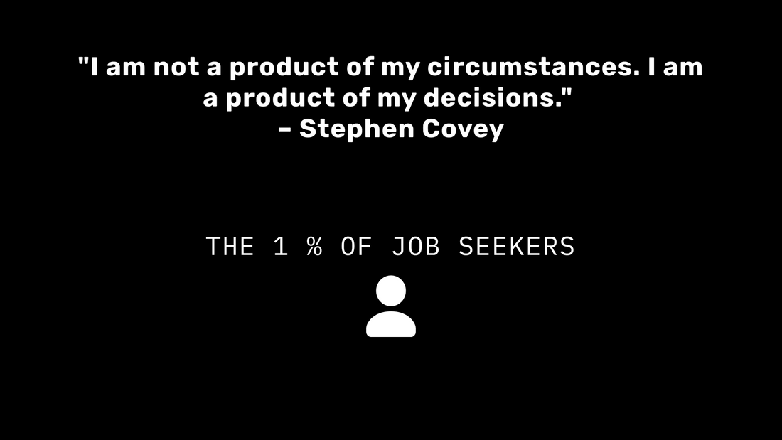 5 essential job seeking strategies to stand out in a competitive market!