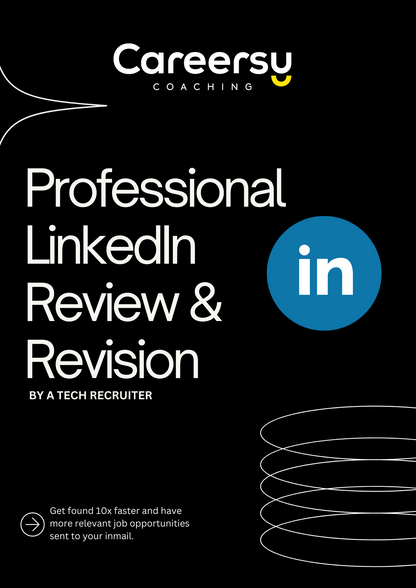 Attract Top Recruiters with a Professional LinkedIn Review