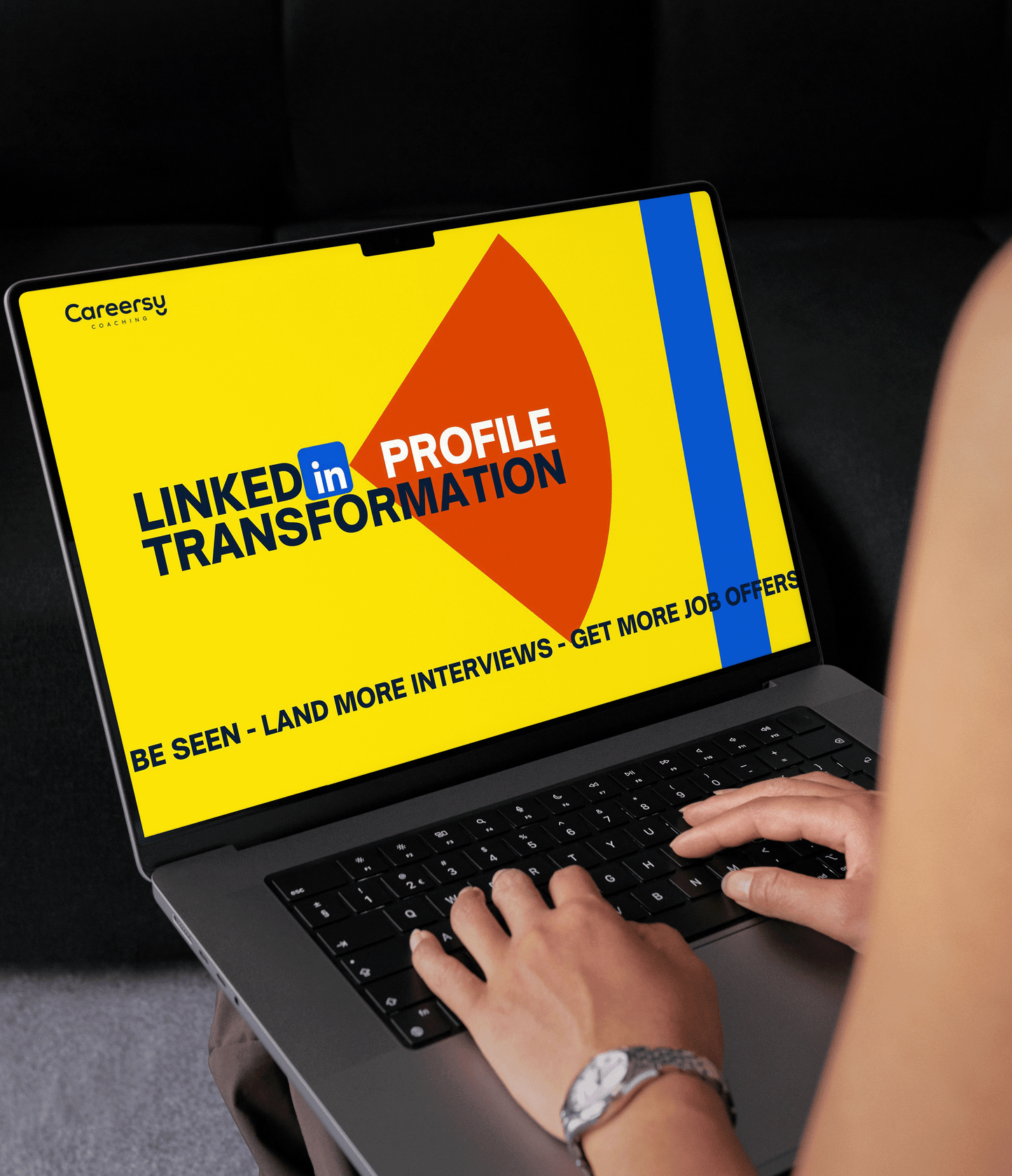 Complete LinkedIn Profile Review & Makeover with Expert Guidance