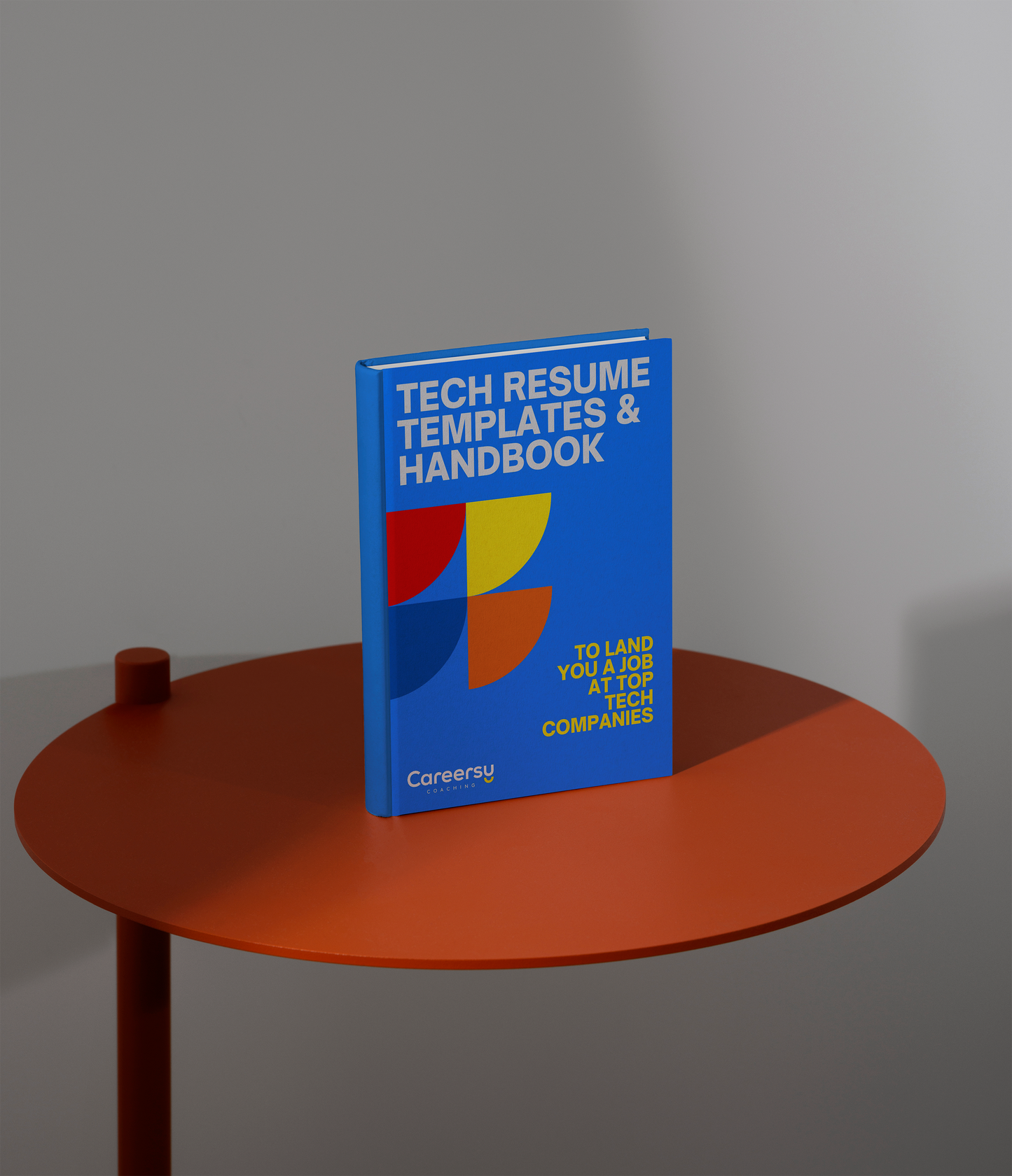 Proven Tech Resume Templates & Handbook (Lifetime Access)